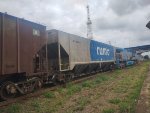 RUMO HPT-844748-9